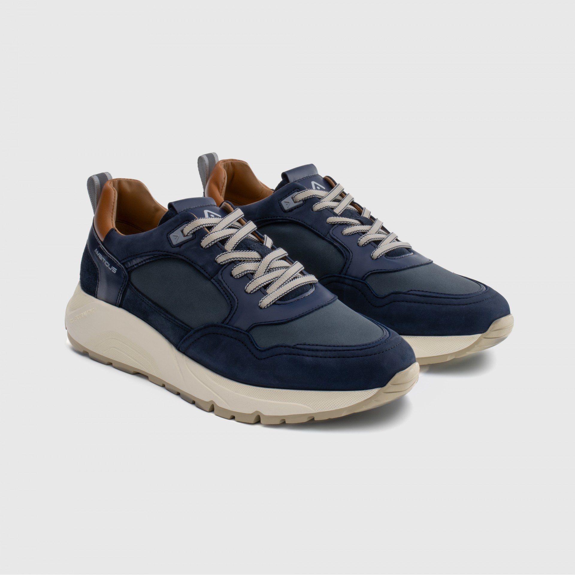 STRIDER Chunky Runner