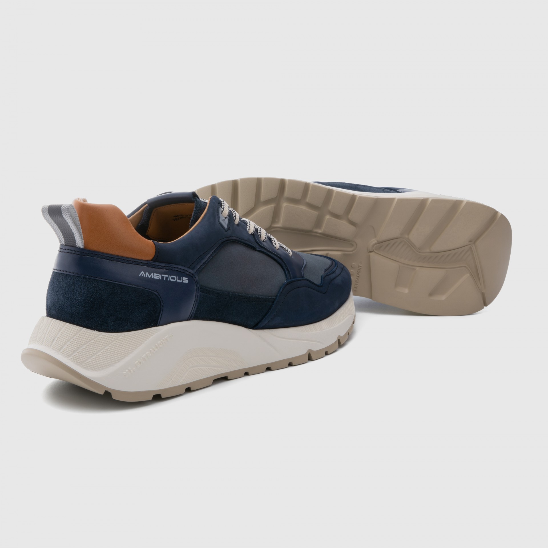 STRIDER Chunky Runner