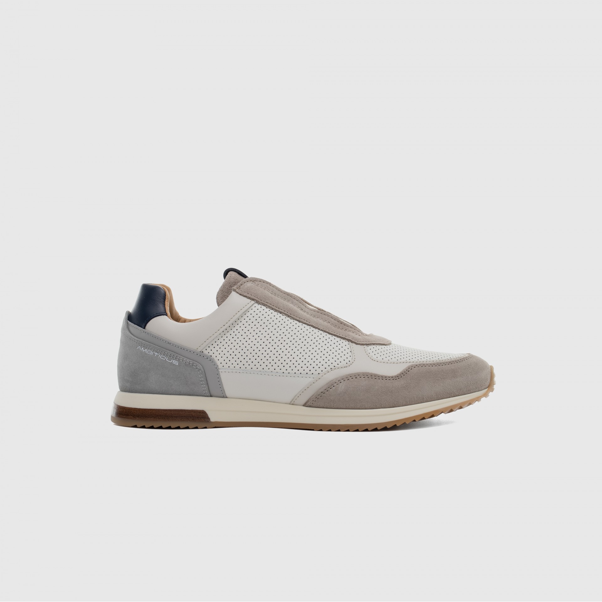 SLOW Slip-On Sneaker