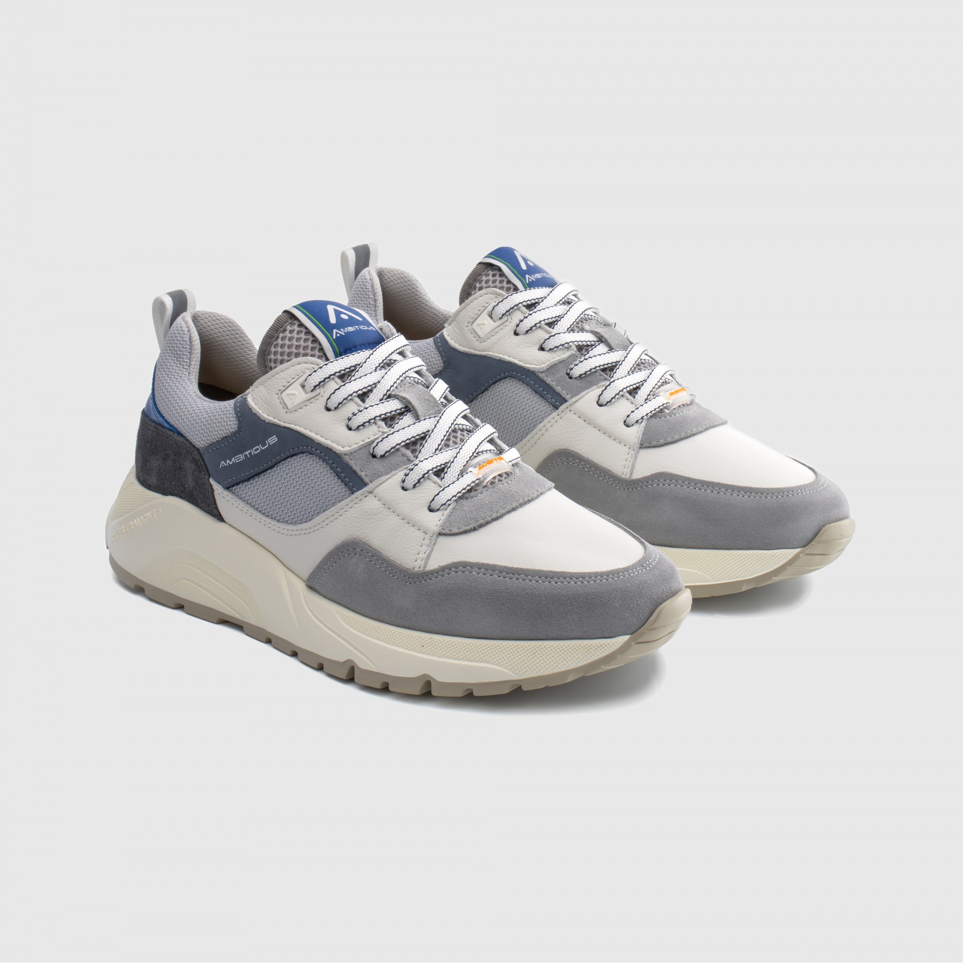 STRIDER Chunky Runner