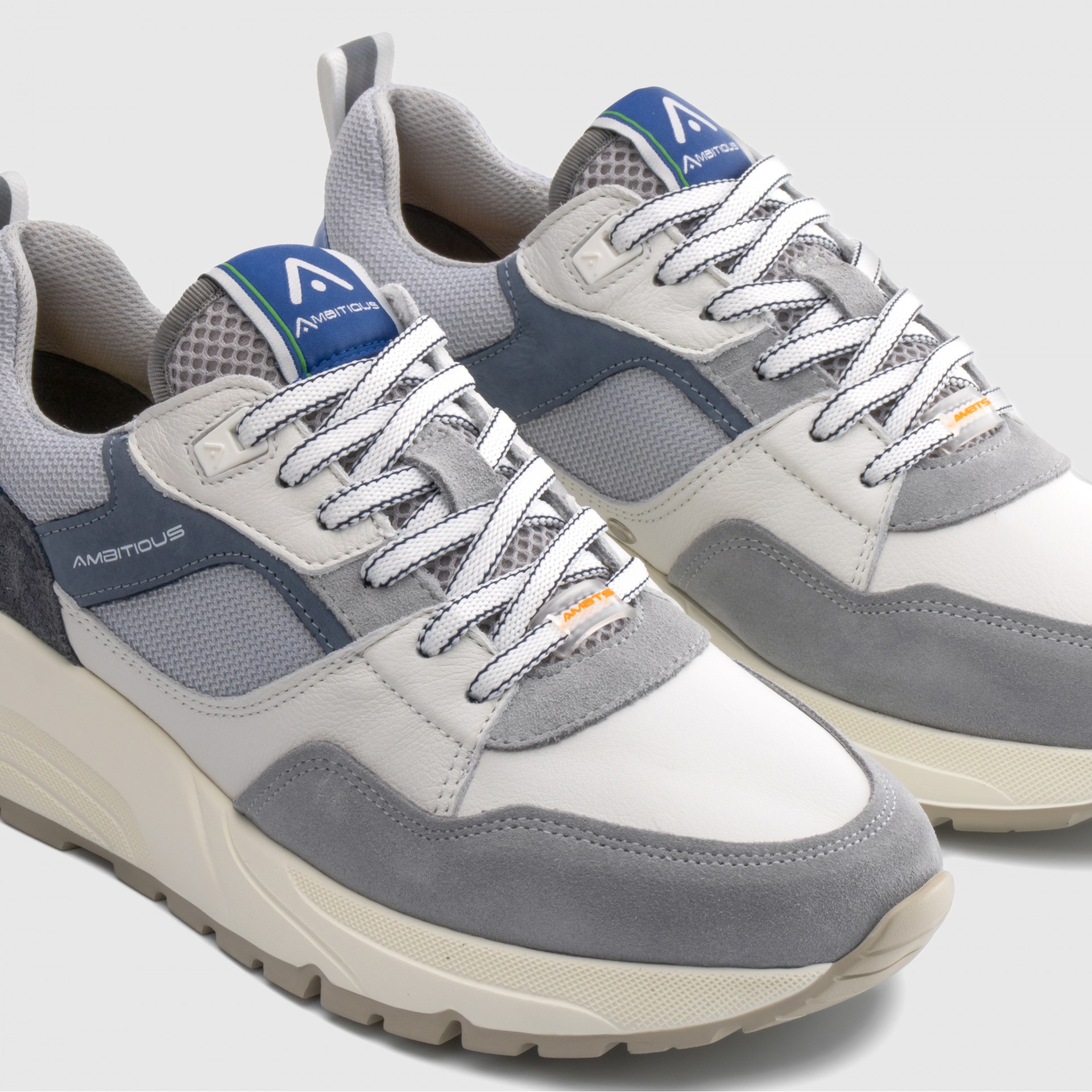 STRIDER Chunky Runner