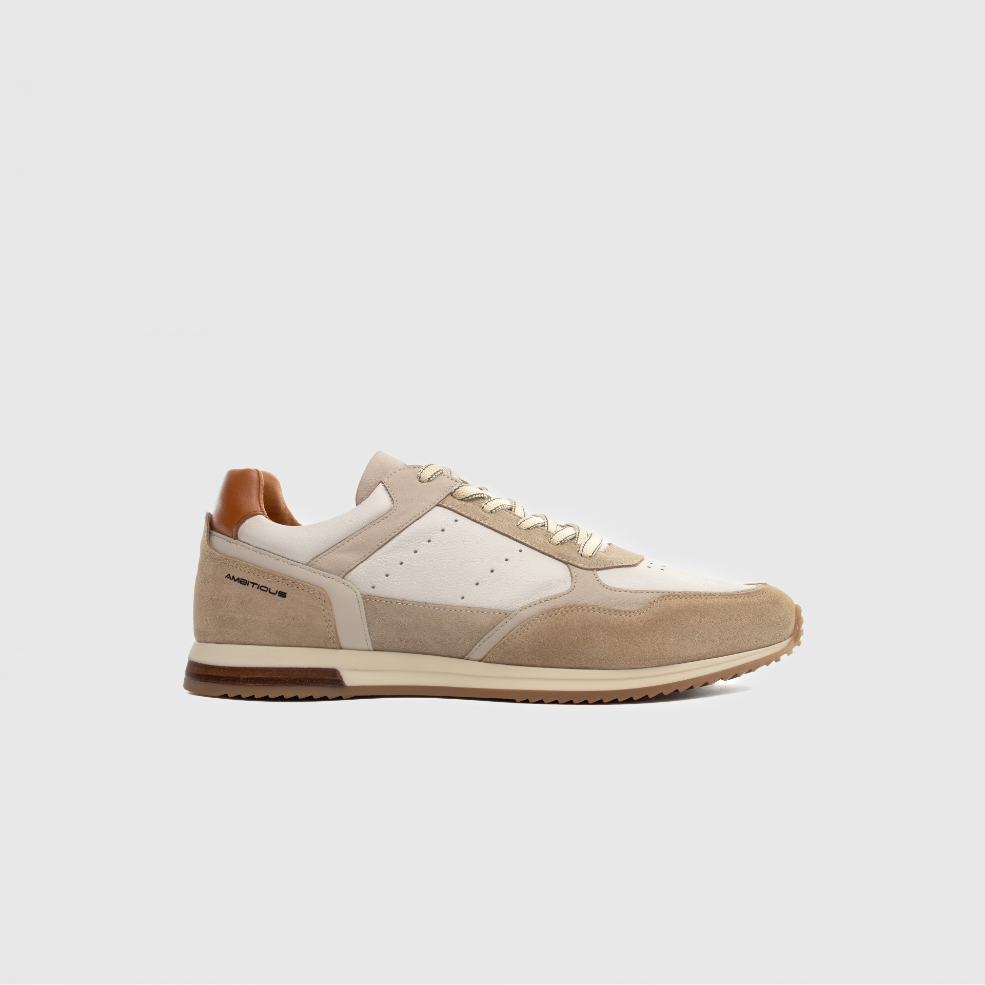 SLOW Classic Sneaker