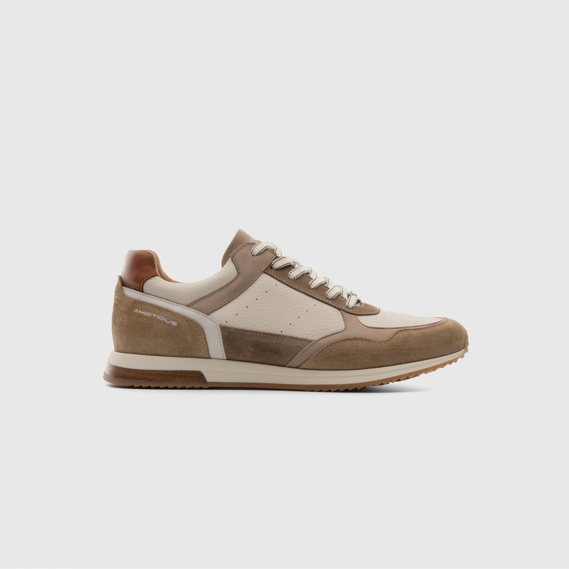 SLOW Classic Sneaker