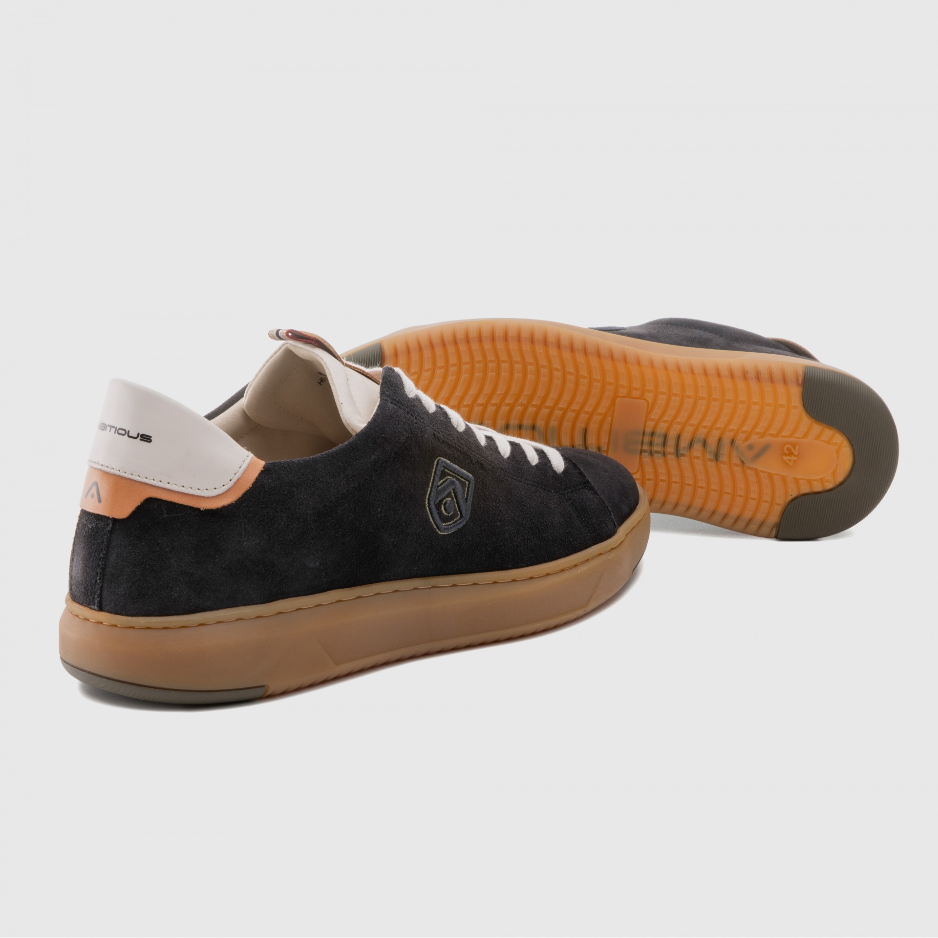 AKTIF Low-Top Sneaker