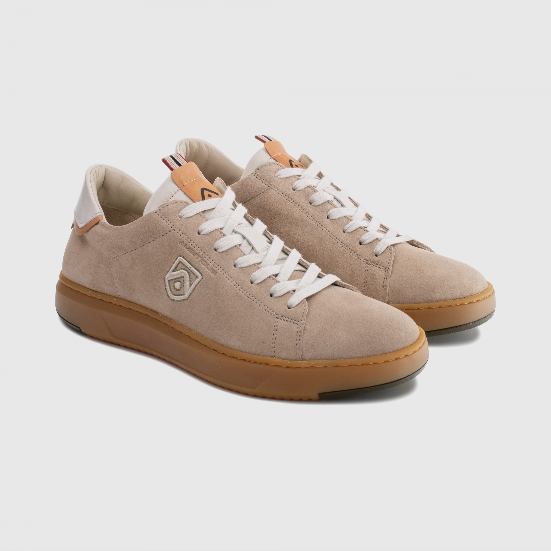AKTIF Low-Top Sneaker