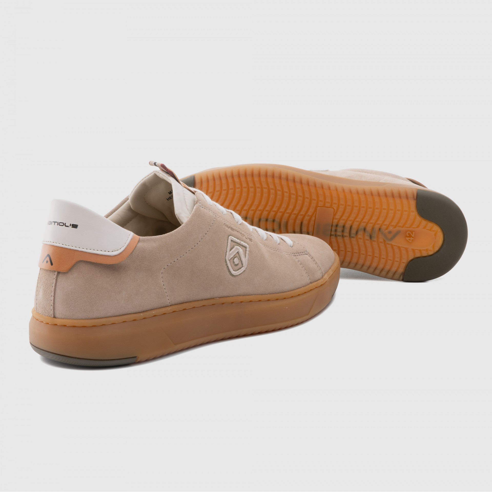 AKTIF Low-Top Sneaker