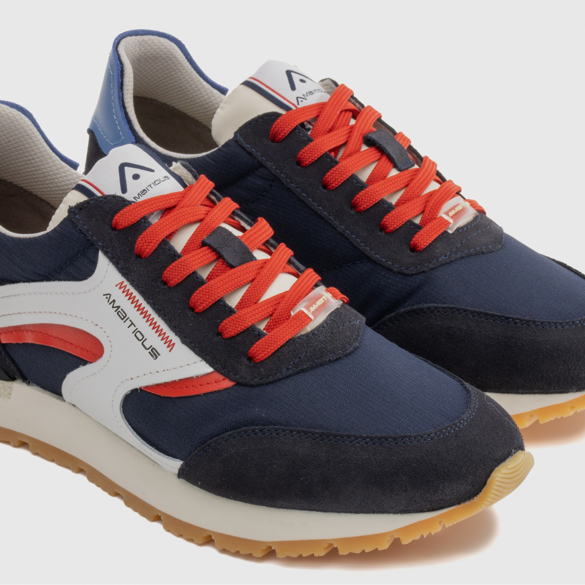 SPEEDSTER Retro Runner