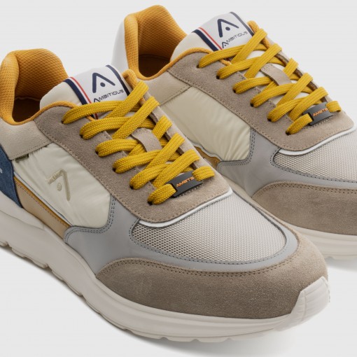 ARROW Comfort Sneaker ARROW Comfort Sneaker