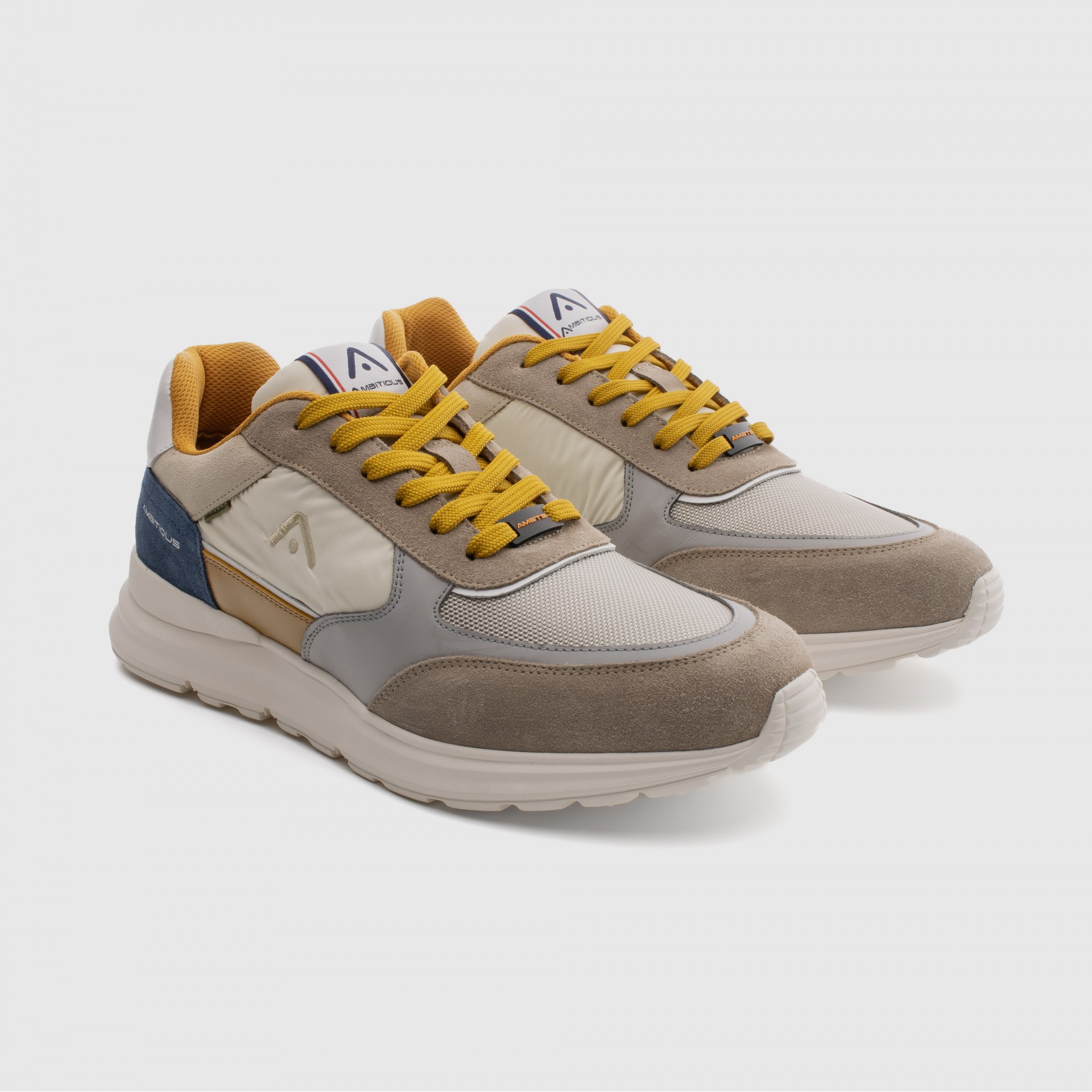 ARROW Comfort Sneaker