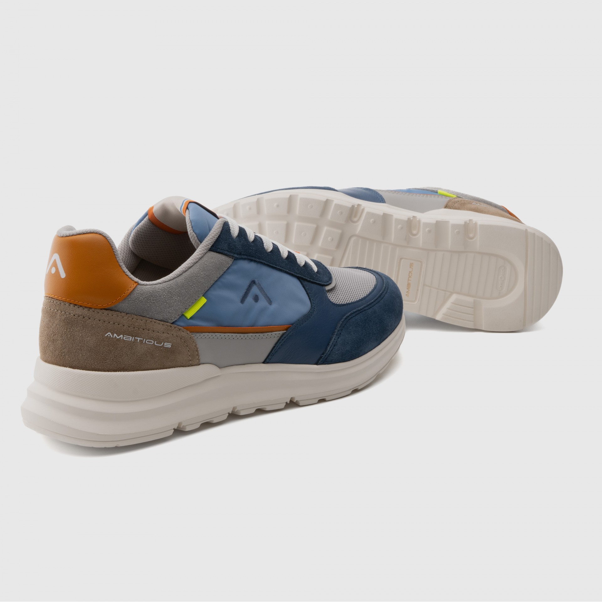 ARROW Comfort Sneaker