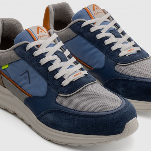 ARROW Comfort Sneaker ARROW Comfort Sneaker