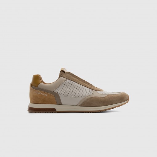 SLOW Slip-On Sneaker