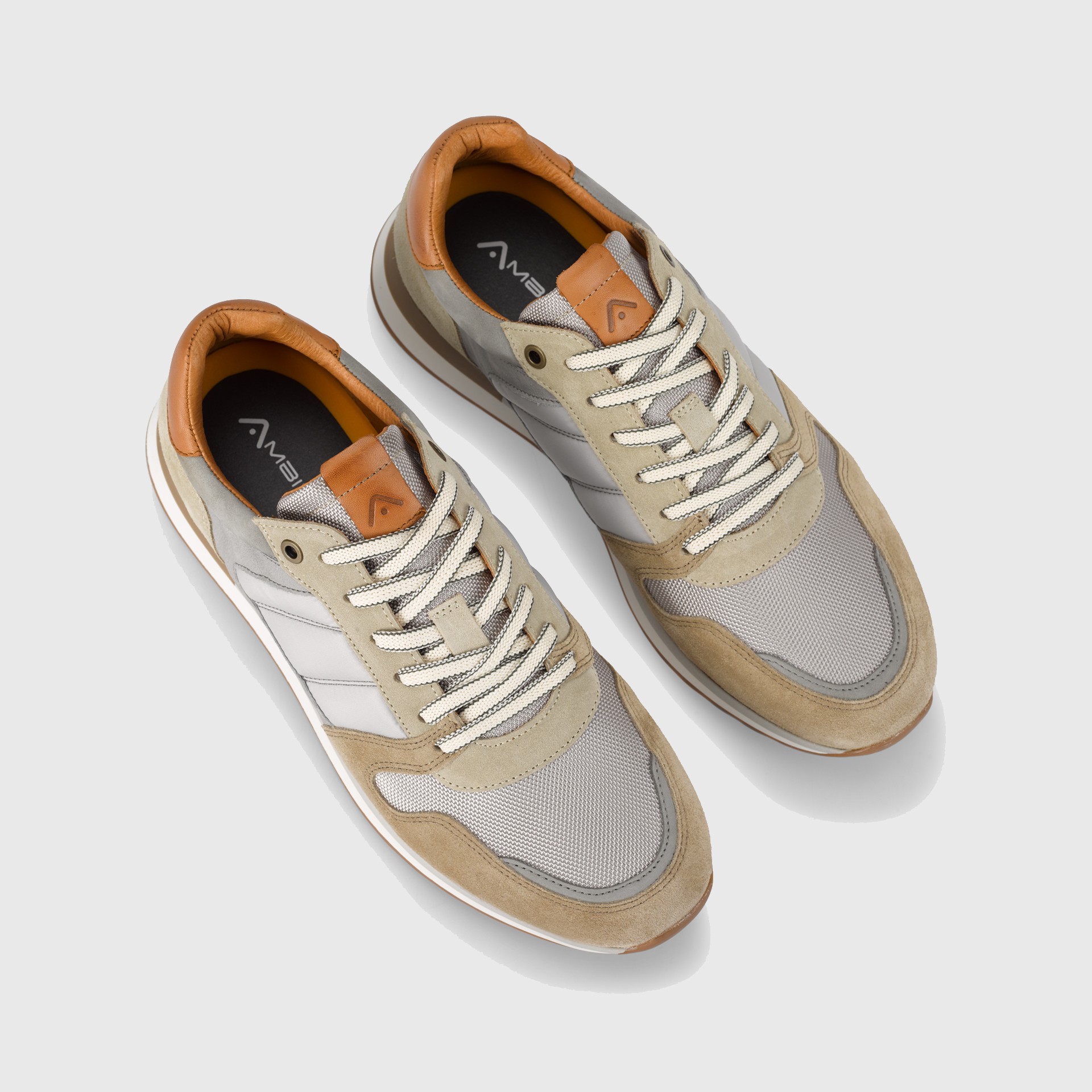 GRIZZ Casual Sneaker