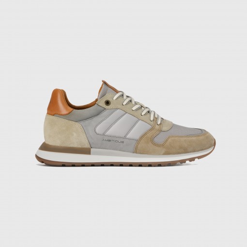 GRIZZ Casual Sneaker