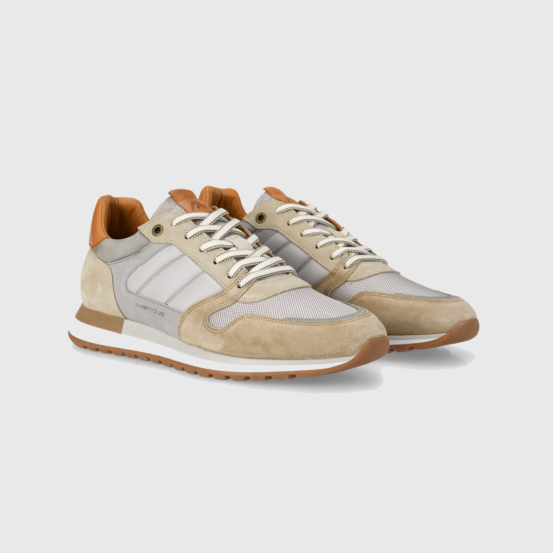 GRIZZ Casual Sneaker