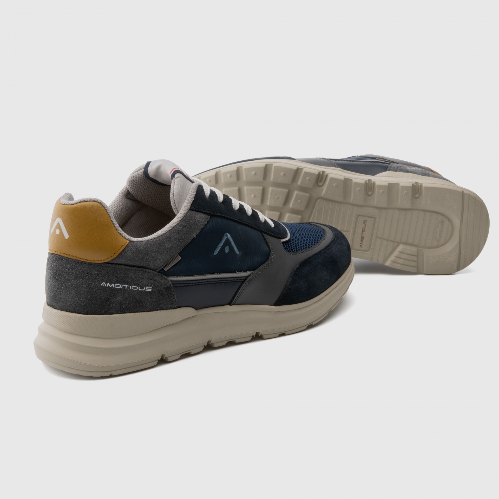 ARROW Comfort Sneaker