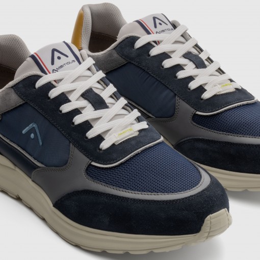ARROW Comfort Sneaker ARROW Comfort Sneaker