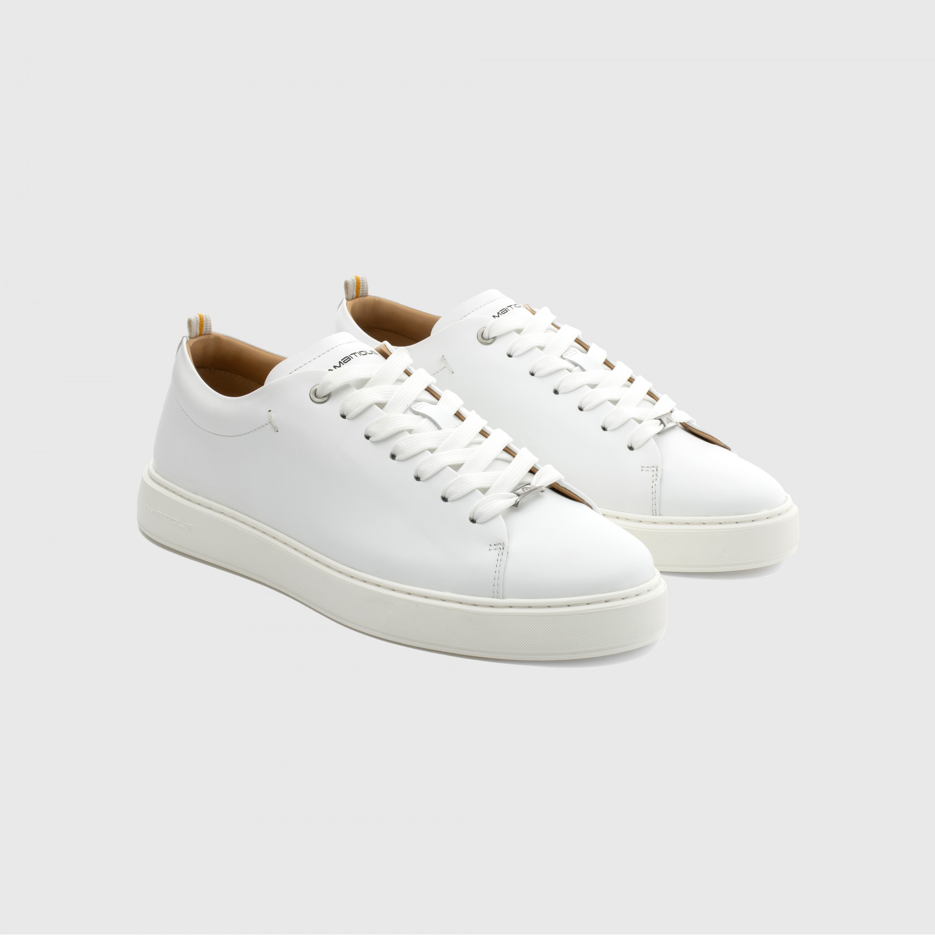 LEWIS Minimal Sneaker