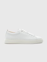 White White