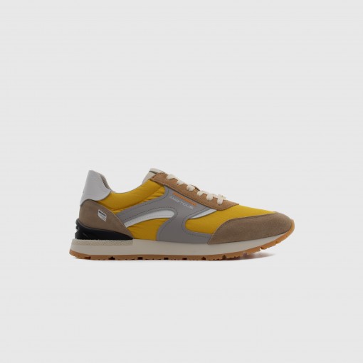 SPEEDSTER Retro Runner