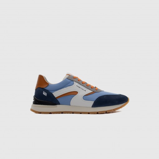 SPEEDSTER Retro Runner