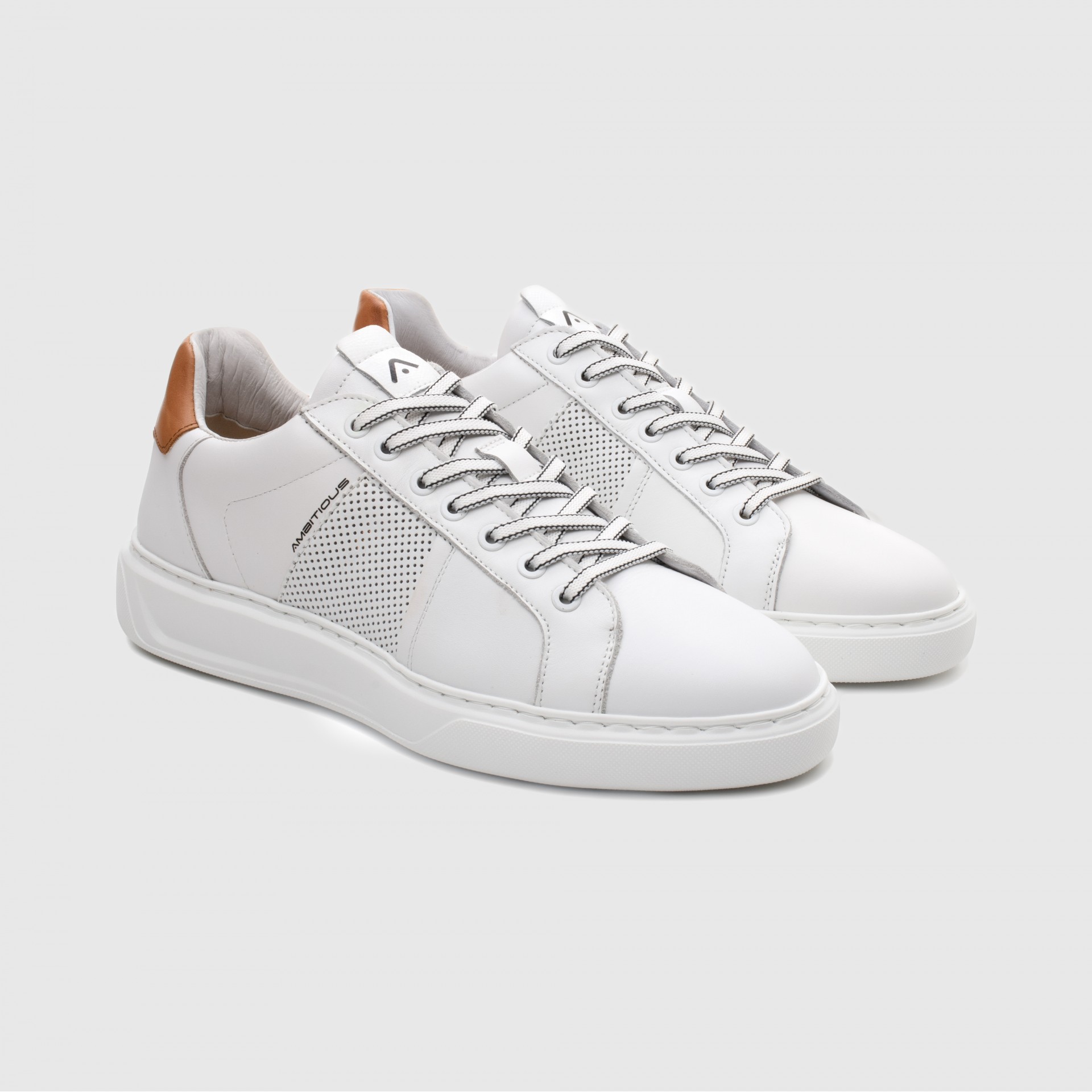 KIT Logo Low-Top