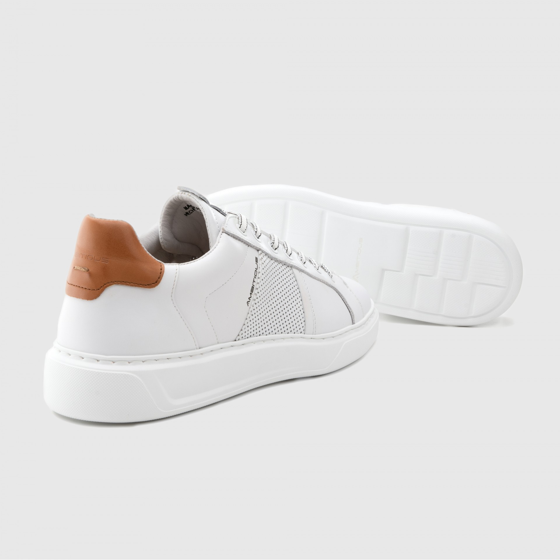 KIT Logo Low-Top