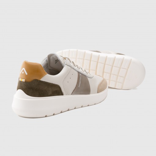 HOVER Panel Sneaker HOVER Panel Sneaker