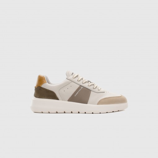 HOVER Panel Sneaker HOVER Panel Sneaker