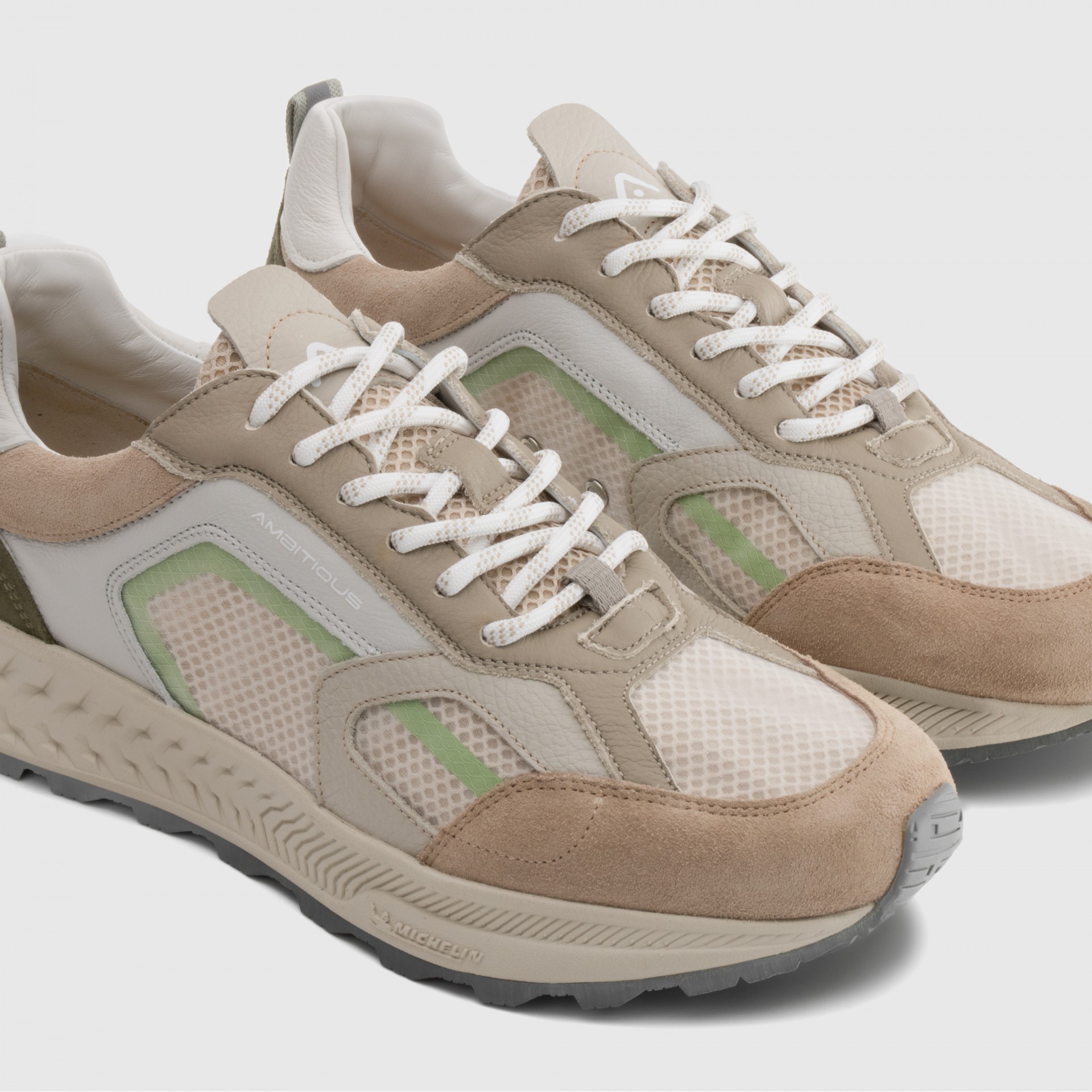 VENTURE Performance Runner