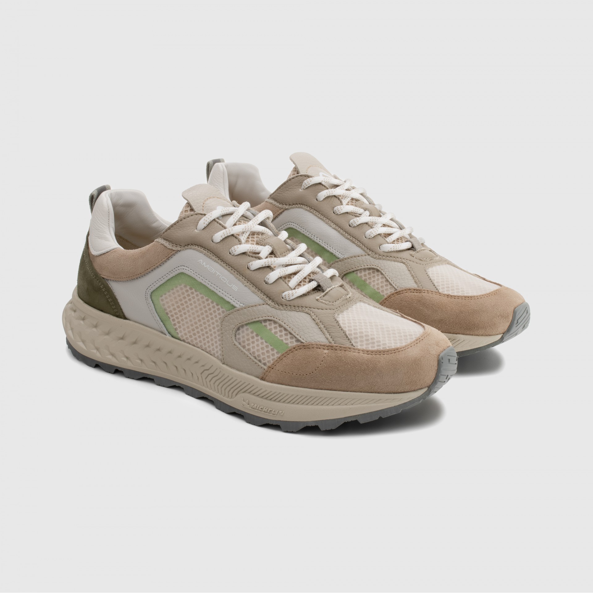 VENTURE Performance Runner