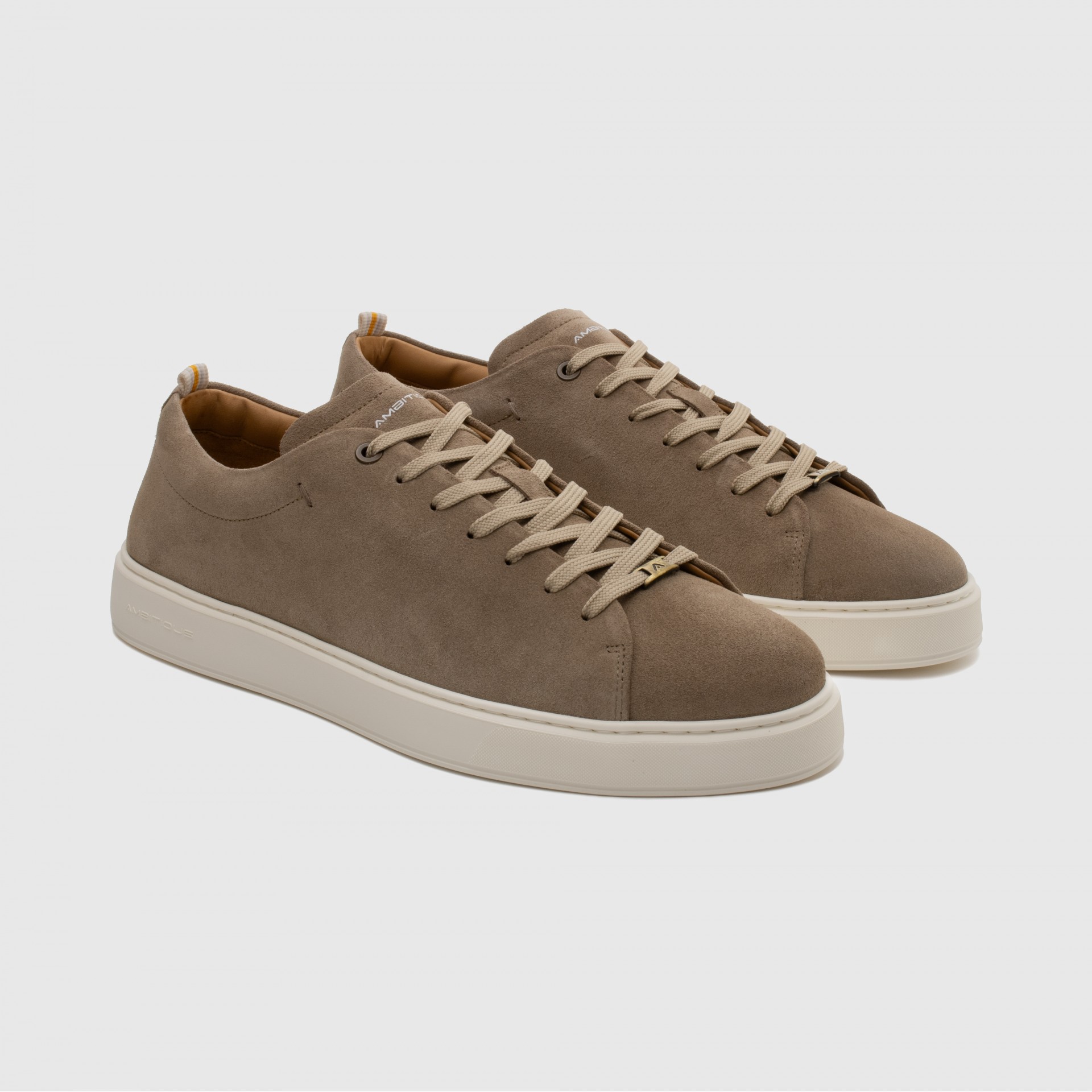 LEWIS Minimal Sneaker