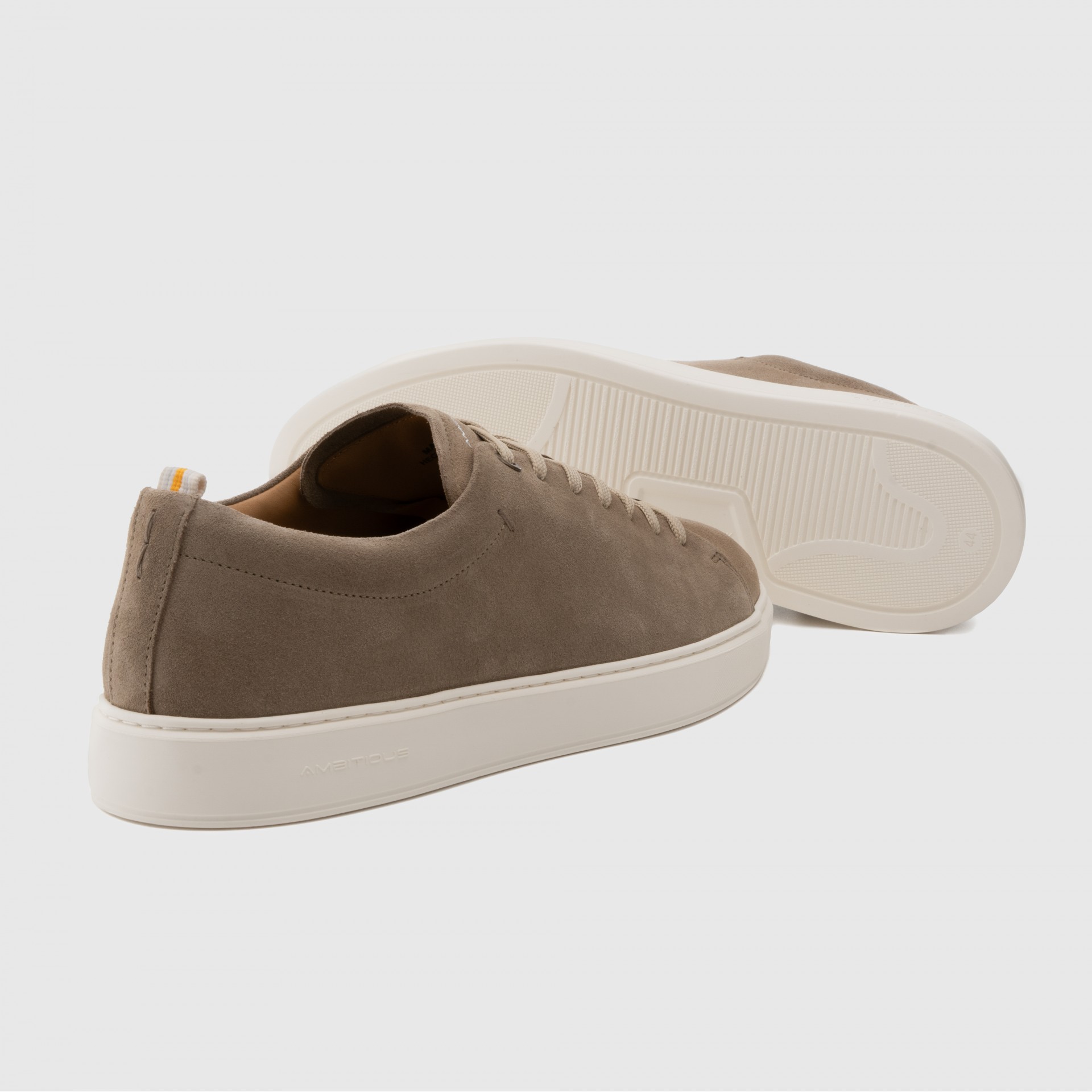 LEWIS Minimal Sneaker