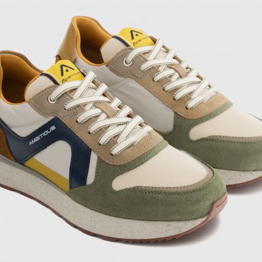OWENS Urban Runner OWENS Urban Runner