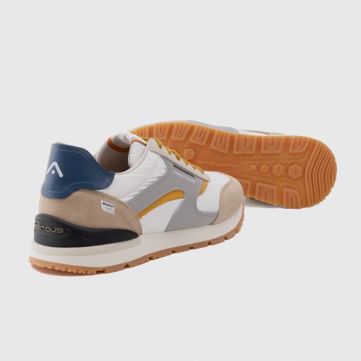 SPEEDSTER Retro Runner SPEEDSTER Retro Runner