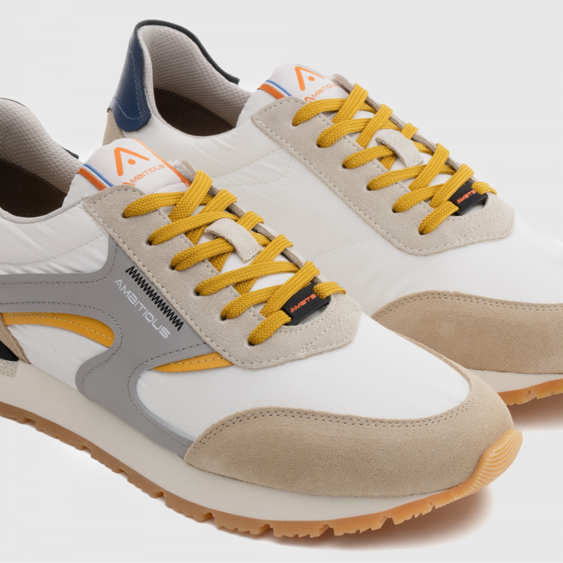 SPEEDSTER Retro Runner