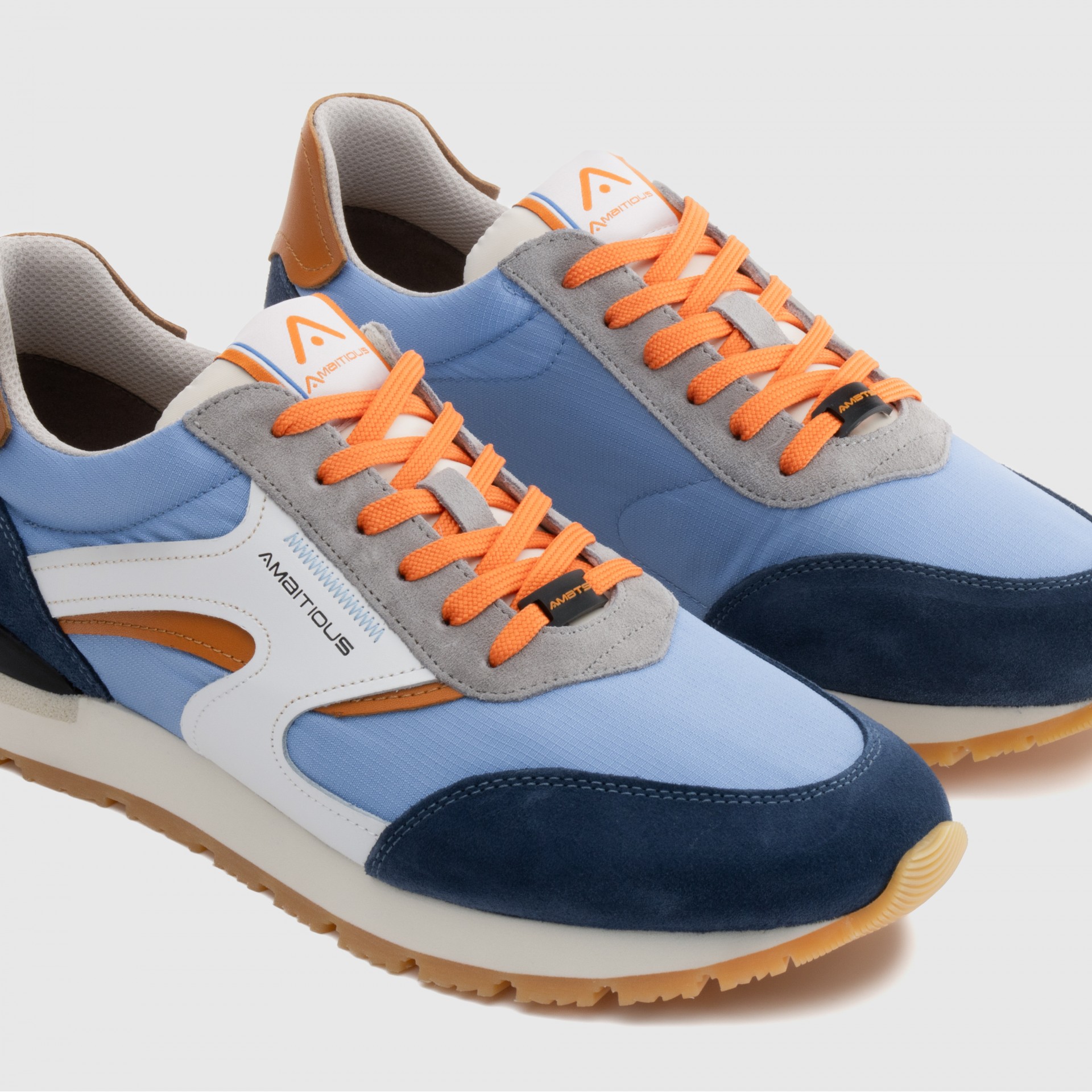 SPEEDSTER Retro Runner