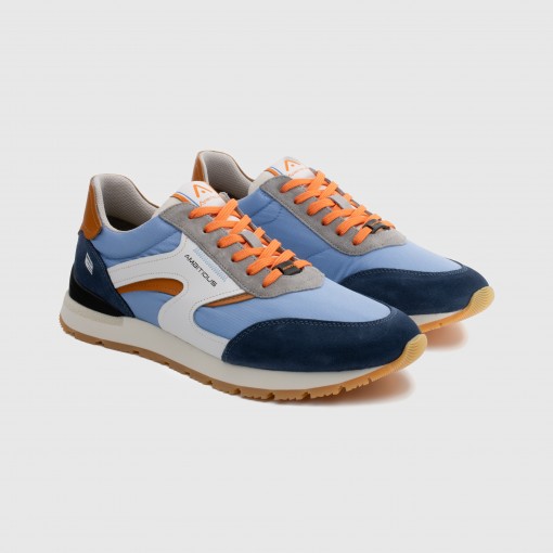 SPEEDSTER Retro Runner SPEEDSTER Retro Runner