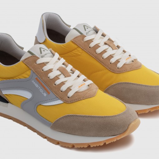SPEEDSTER Retro Runner SPEEDSTER Retro Runner