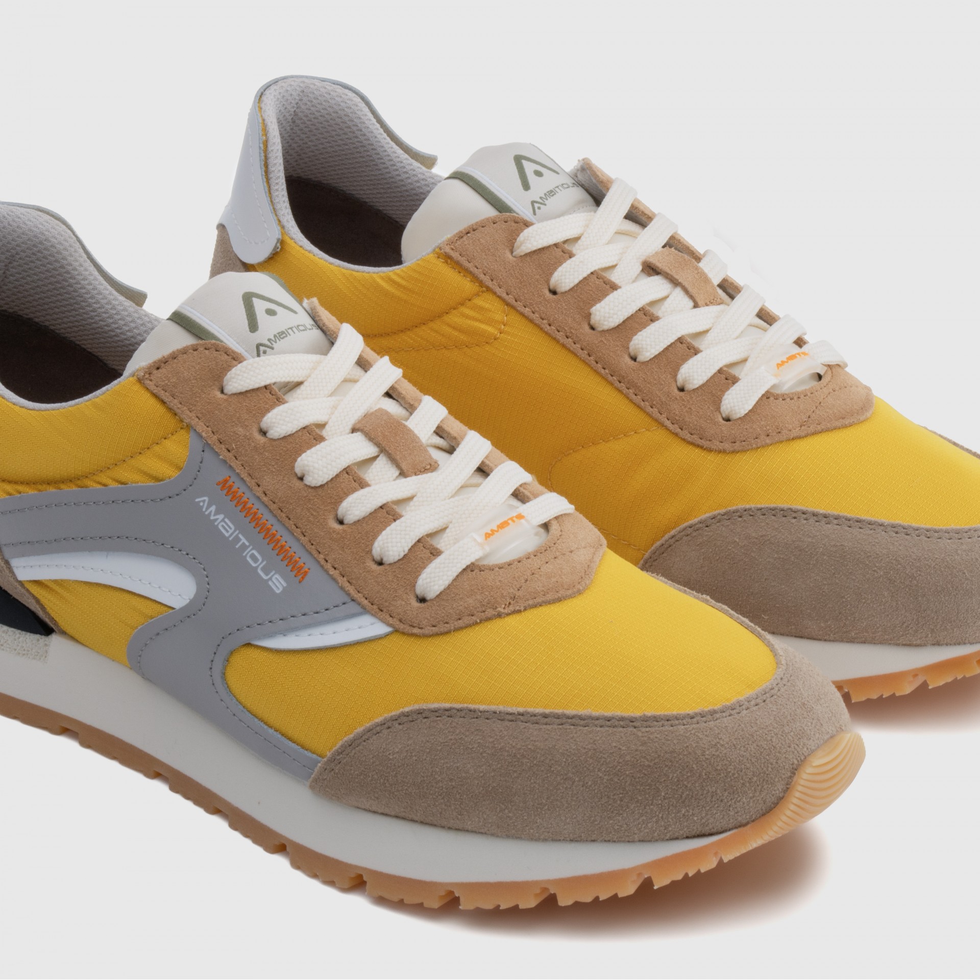 SPEEDSTER Retro Runner