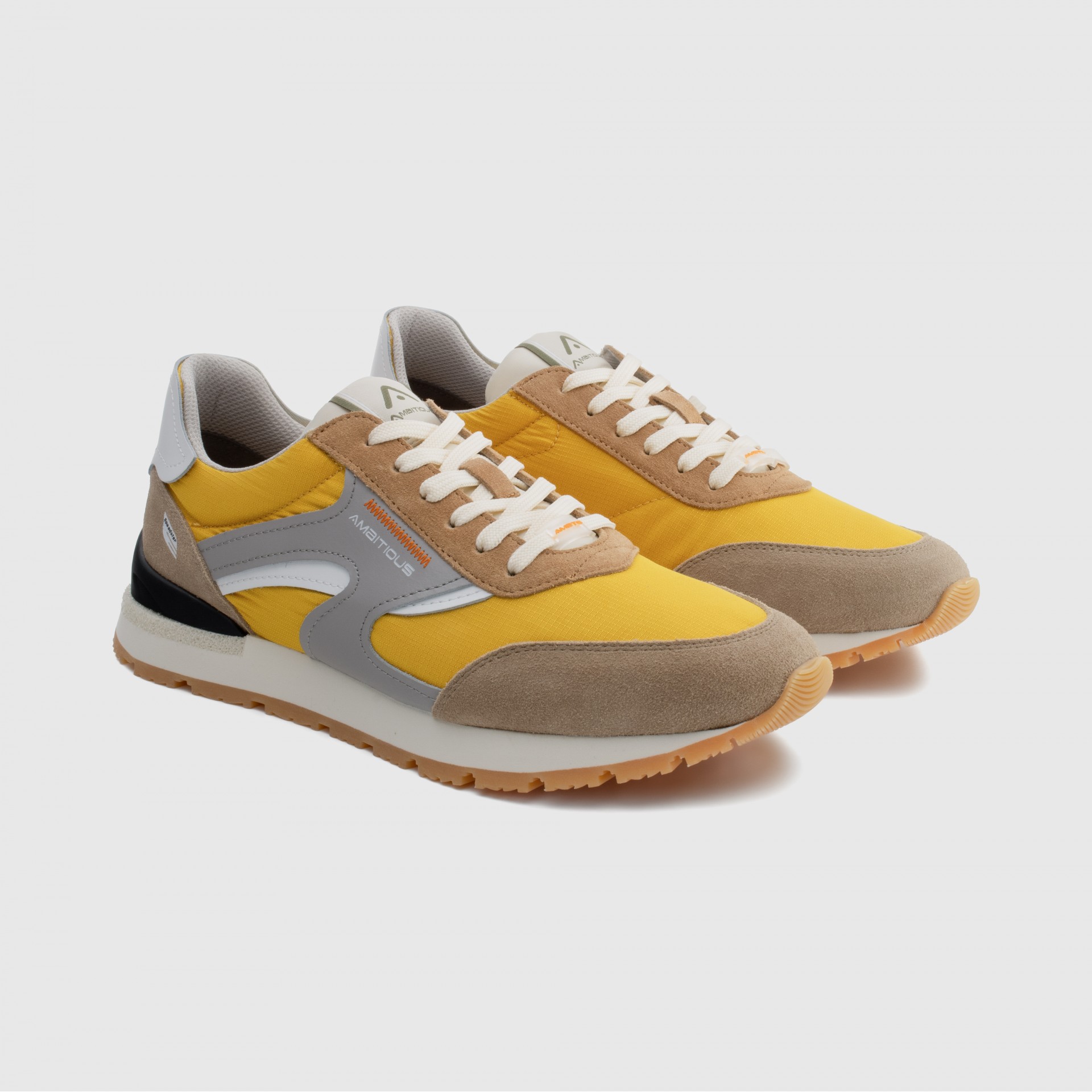 SPEEDSTER Retro Runner