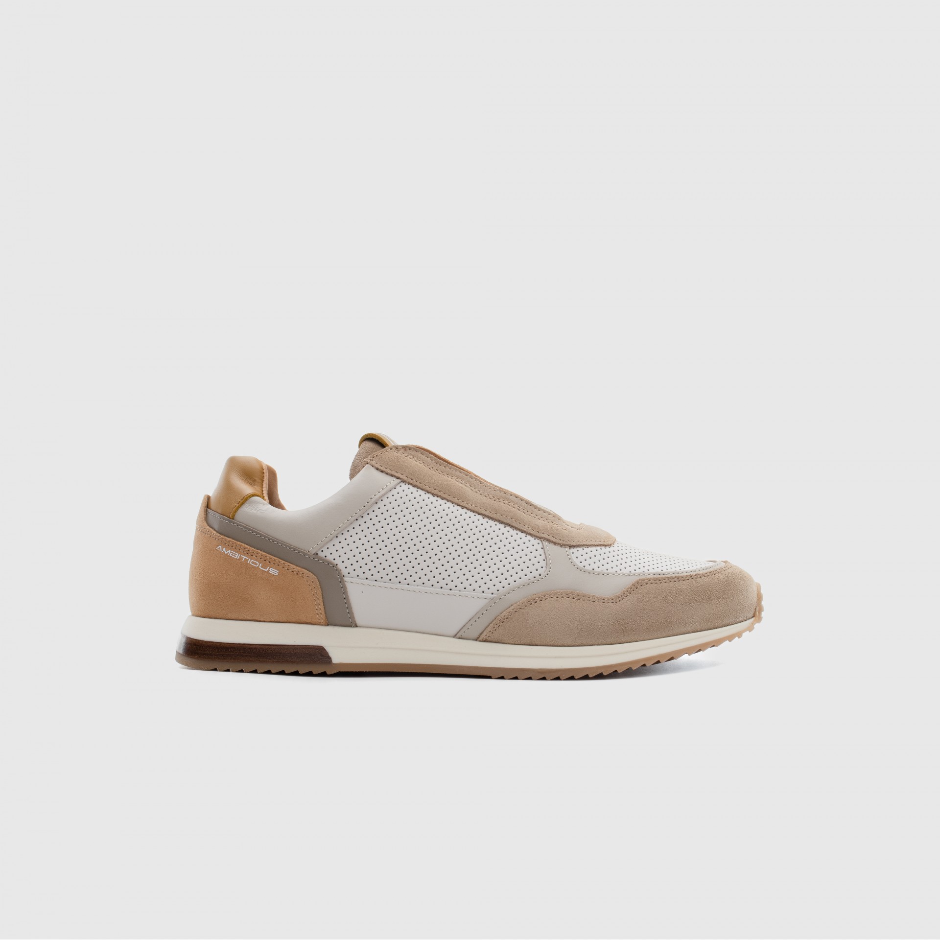 SLOW Slip-On Sneaker