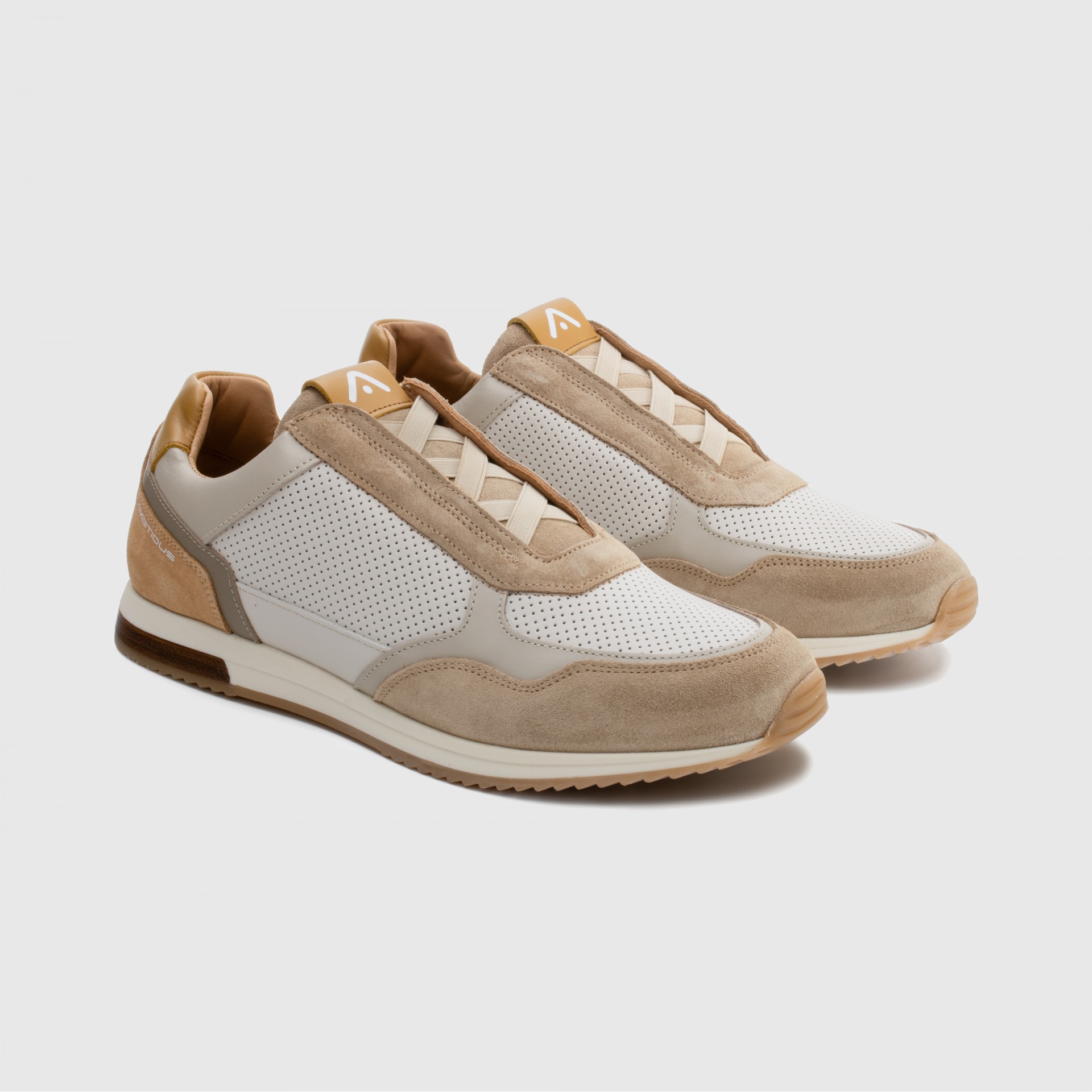 SLOW Slip-On Sneaker