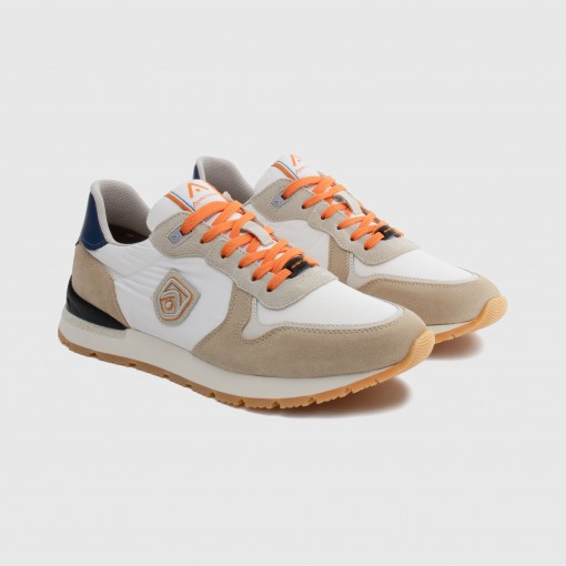 CROSBY Retro Sneaker CROSBY Retro Sneaker