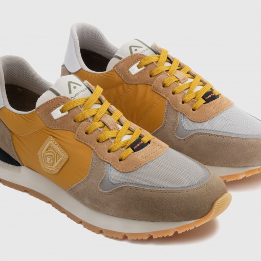 CROSBY Retro Sneaker CROSBY Retro Sneaker