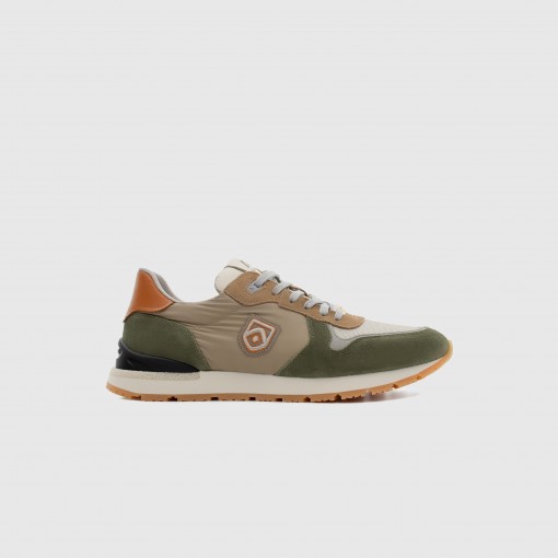 CROSBY Retro Sneaker CROSBY Retro Sneaker
