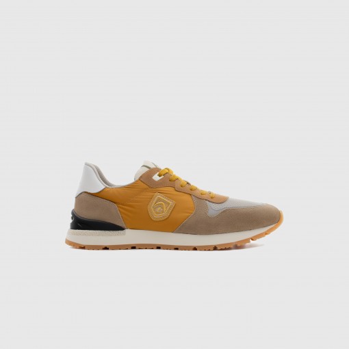 CROSBY Retro Sneaker CROSBY Retro Sneaker