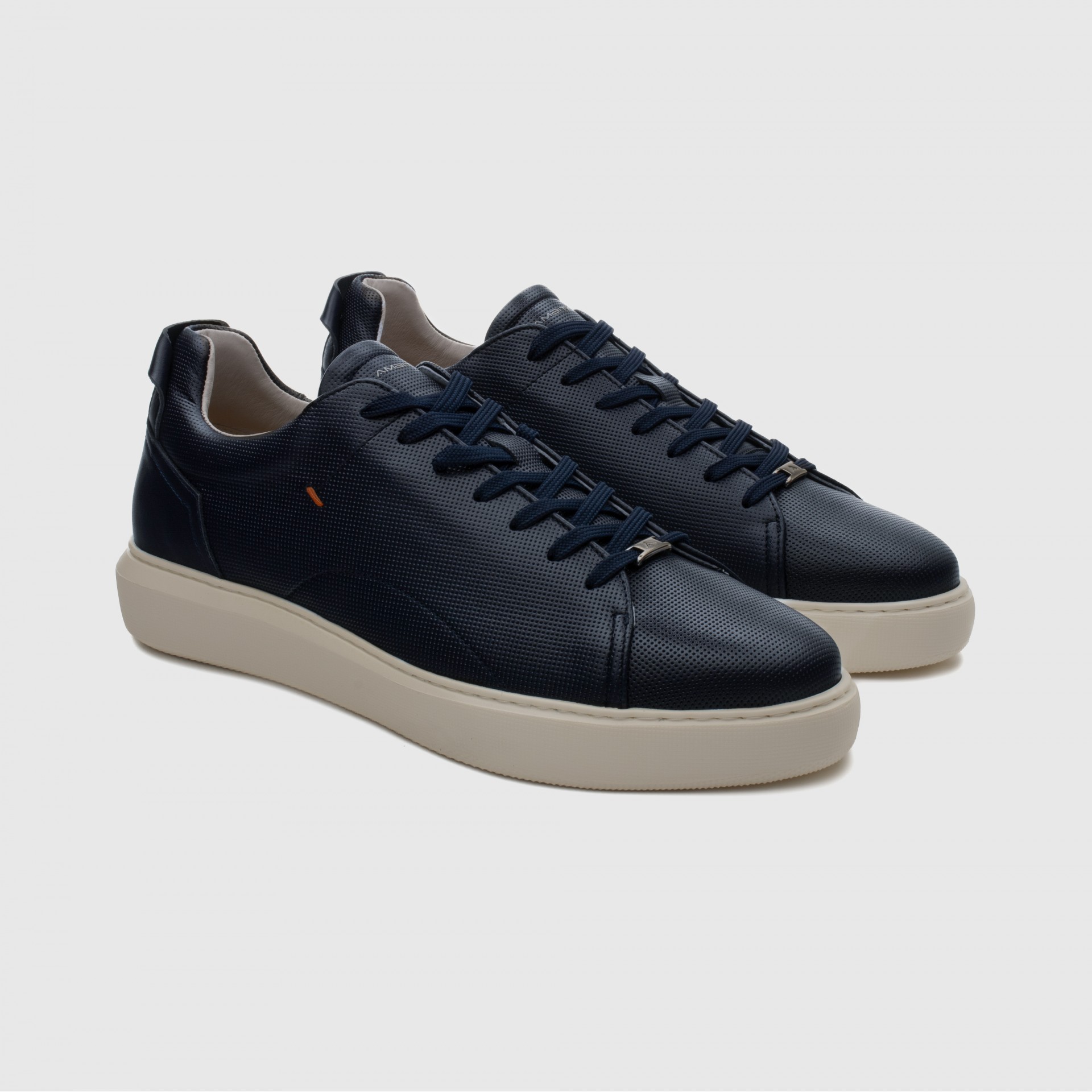 ECLIPSE Lace-Up Sneaker