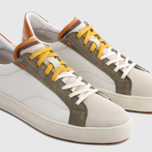 ANOPOLIS Lace Up Sneaker ANOPOLIS Lace Up Sneaker