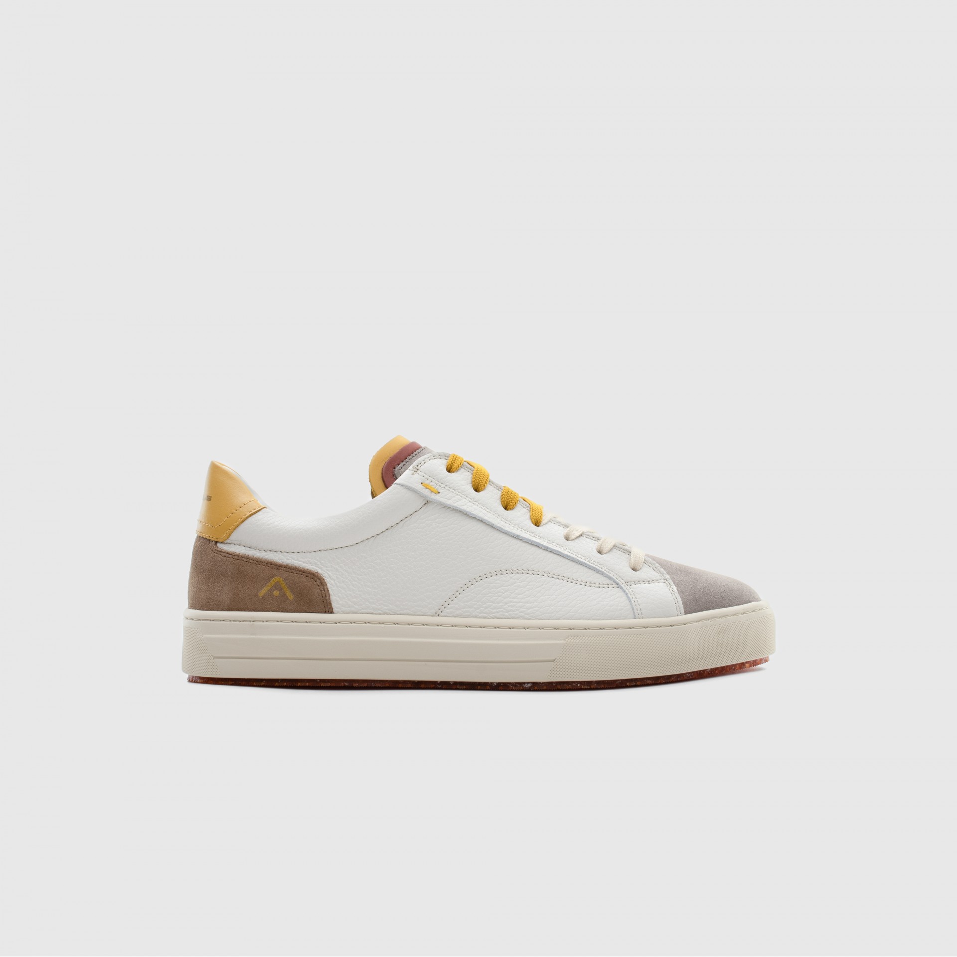 ANOPOLIS Lace Up Sneaker